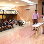 Voto Joven: promueven la participación ciudadana juvenil en los procesos electorales