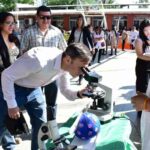 La Feria de Oferta Educativa convocó a establecimientos de los diferentes niveles