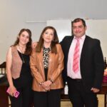 La Concejal Marta Santillán presidirá el Deliberante de Fernández