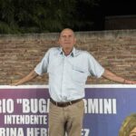 Victorio Formini es el nuevo intendente de Beltrán al ganar con el 46% de los votos