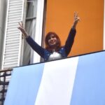 Mensaje de Cristina Kirchner a días de las elecciones: “El experimento libertario fracasó”