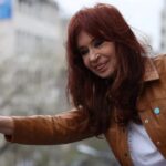 La reacción de Cristina Kirchner a la declaración de Donald Trump: “¡Argentinos… ya saben lo que hay que hacer!”