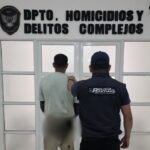 Detienen a un hombre acusado de abuso sexual agravado en Villa Robles