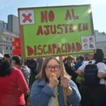 La Justicia ordenó a ANDIS restituir en 24 horas las pensiones por discapacidad que habían sido suspendidas en todo el país