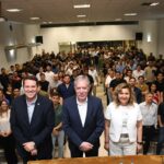 Elías Suárez ratificó el plan de desarrollo provincial