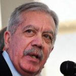 Amplia diferencia del Frente Cívico por Santiago: Elías Suárez es el nuevo gobernador electo
