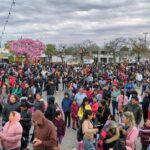 Fernández: El domingo 19 de octubre habrá festejo por el día de la madre en el paseo Capital del agro