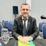 En Garza Marcos Tenaglia fue reelecto por amplia mayoría
