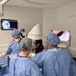 El nuevo Hospital de Fernández realizó sus primeras cirugías con éxito