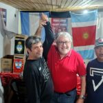 San Martín: Rotundo triunfo de Daniel Mansilla en Taboada