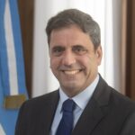 Más renuncias en el gobierno de Milei: Lisandro Catalán también se fue y dejó el Ministerio del Interior