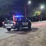 Ruta 34 vieja: Dos niños resultaron heridos en choque de motos