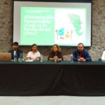 Se realizó el 1° Encuentro Santiagueño de Alimentación y Nutrición