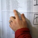 Dónde voto: cómo consultar el padrón electoral, paso a paso