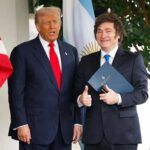 El crudo diagnóstico de Donald Trump sobre la Argentina de Javier Milei: “No tienen nada, están muriendo”