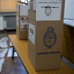 Elecciones 2025: inician las capacitaciones para autoridades de mesa