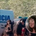 Domingo triste: Hallan sin vida a una joven de 18 años en un descampado