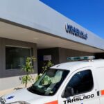 Terrible accidente en la ruta 206: dos personas perdieron la vida y otra resultó con heridas de consideración