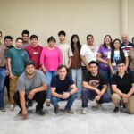 Culminó con éxito la tecnicatura en ciencia de datos e inteligencia artificial que se dictó en Fernández