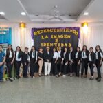 Futuros docentes: Alumnos de la carrera de Geografía presentaron sus trabajos finales