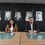 La Provincia es sede del 39° Seminario Nacional del Presupuesto Público