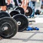 Joven deportista falleció luego de sufrir una descompensación durante una competencia de CrossFit