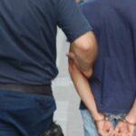 Fernández: detuvieron a un chofer de ambulancia fúnebre con cocaína en la Ruta 34