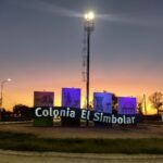 Colonia El Simbolar celebra su 55° aniversario con una gran fiesta popular