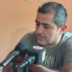 Migue Gómez: “Venimos trabajando hace siete años, poniéndonos al servicio del pueblo”