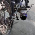 Forres: retienen motos a menores que hacían acrobacias peligrosas