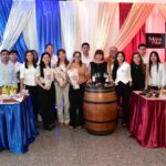 Futuros Técnicos en Comercio Internacional presentaron su propuesta final de cursada