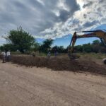 Extienden red de agua potable para las comunidades rurales de San Ramón, Puesto Nuevo y Rincón