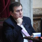 Para Zamora el presupuesto 2026 “No prioriza las necesidades más urgentes de la sociedad”