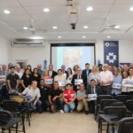 La Mesa del Arsénico anunció Jornada Regional para 2026 en la ciudad de Fernández