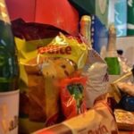 El Gobierno de la Provincia lanzó la “Canasta navideña santiagueña”