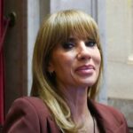 Claudia de Zamora: “No me despido de la política ni de mi compromiso: sigo acá, codo a codo con cada santiagueño”