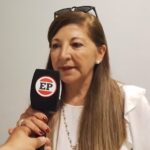La Concejal Marta Santillán queda provisoriamente a cargo de la intendencia de Fernández