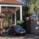 Encontraron muerto a un soldado en la Quinta de Olivos: se inició una investigación de los hechos