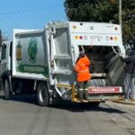 Así será el servicio de recolección de residuos este 24 y 25 de diciembre