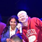 Por problemas de salud, Franco Escobedo se aleja de los escenarios