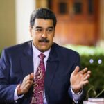 Estados Unidos atacó Venezuela y se desconoce el paradero de Nicolás Maduro