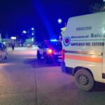 Interior santiagueño: Encuentran sin vida a una mujer y demoran a dos personas