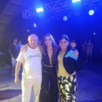 La Sole Pastorutti deslumbró en la 55º edición del Festival de la Tradición