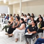 Exitosa Jornada sobre Acompañamiento Terapéutico en Fernández