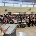 Un nuevo horizonte educativo: Santiago del Estero dio inicio al Ciclo Lectivo 2026