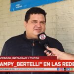 Video: Joven santiagueño recorre pueblos en su moto 110cc