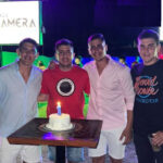 Sábado 14: Brugs Eventos y los Hermanos Camera presentan el show de Franco Arroyo