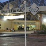 Ordenan junta médica para determinar la causa de muerte de una niña de 3 años en el Cepsi