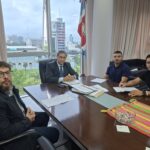 Concejales peronistas de Beltrán articulan acciones para potenciar el desarrollo local