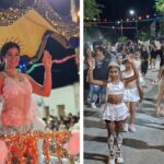 Brea Pozo recuperó su brillo: Multitudinaria edición de los Corsos de Carnaval